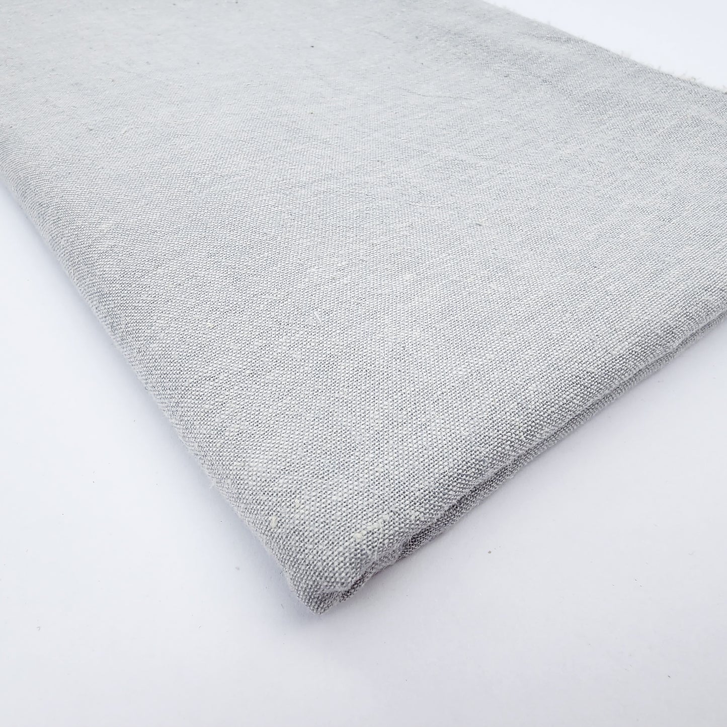 Organic Hemp/Cotton Yarn Dyed Solids - Woven