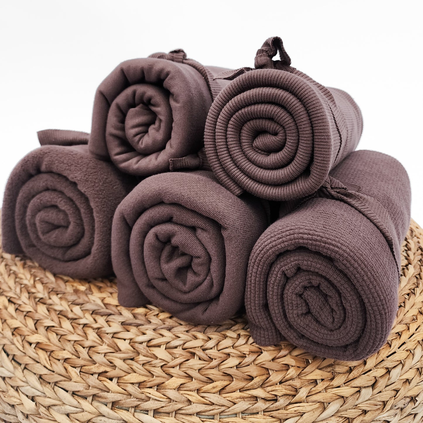 Woodland Winter Collection - Black Walnut