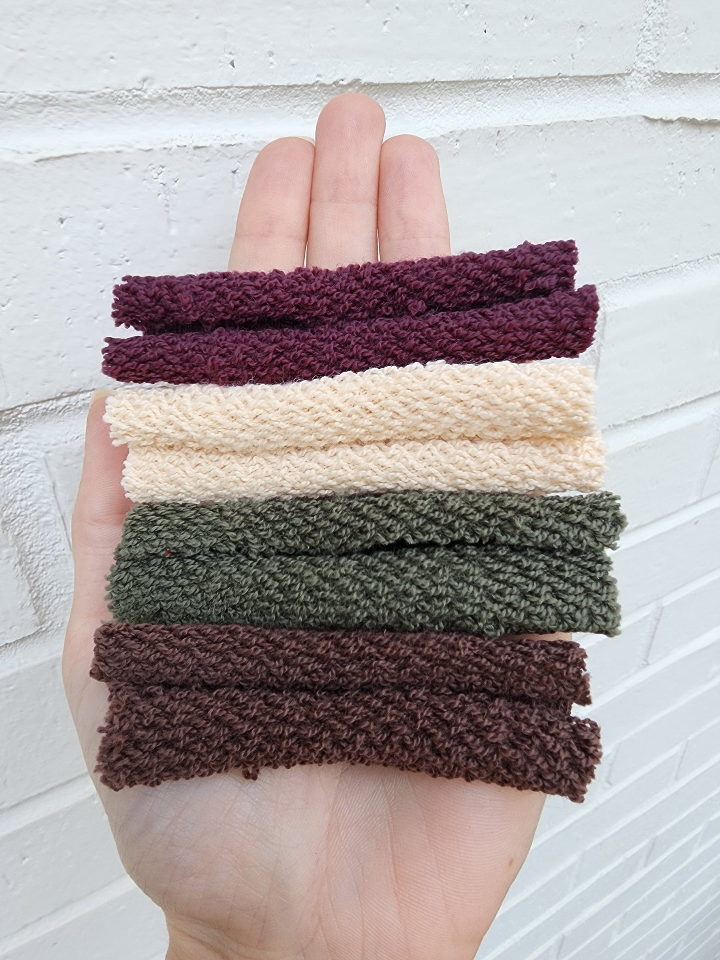 Woodland Winter Collection - Fir