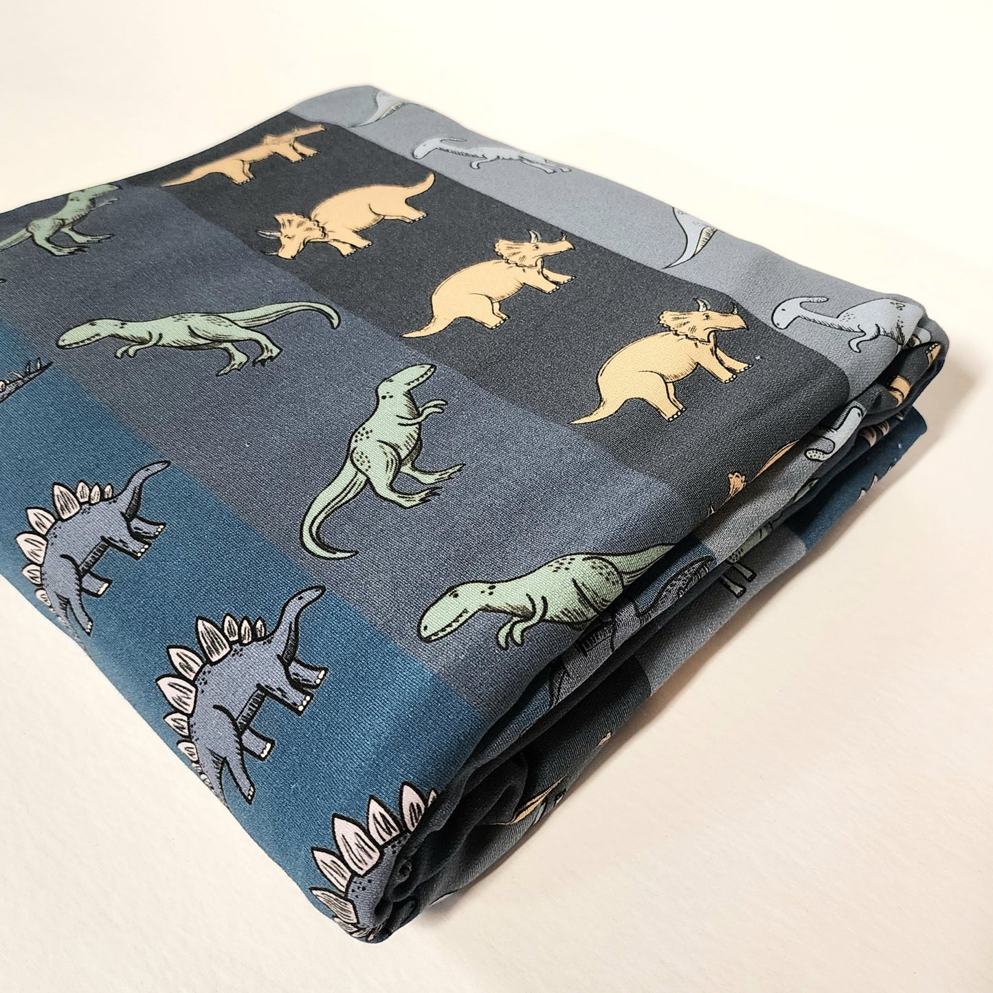 Vertical Striped Dinos