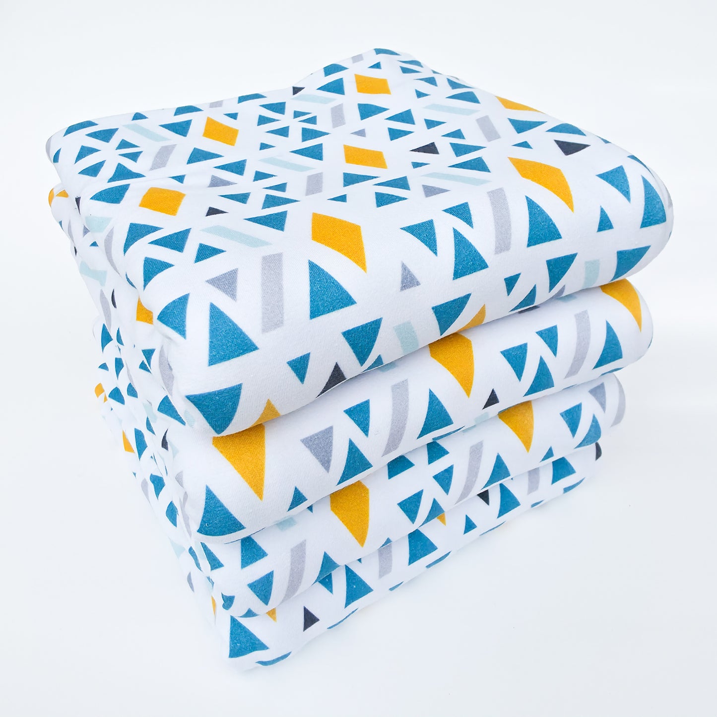Abstract Shapes - 2 Yard Pre-Cut
