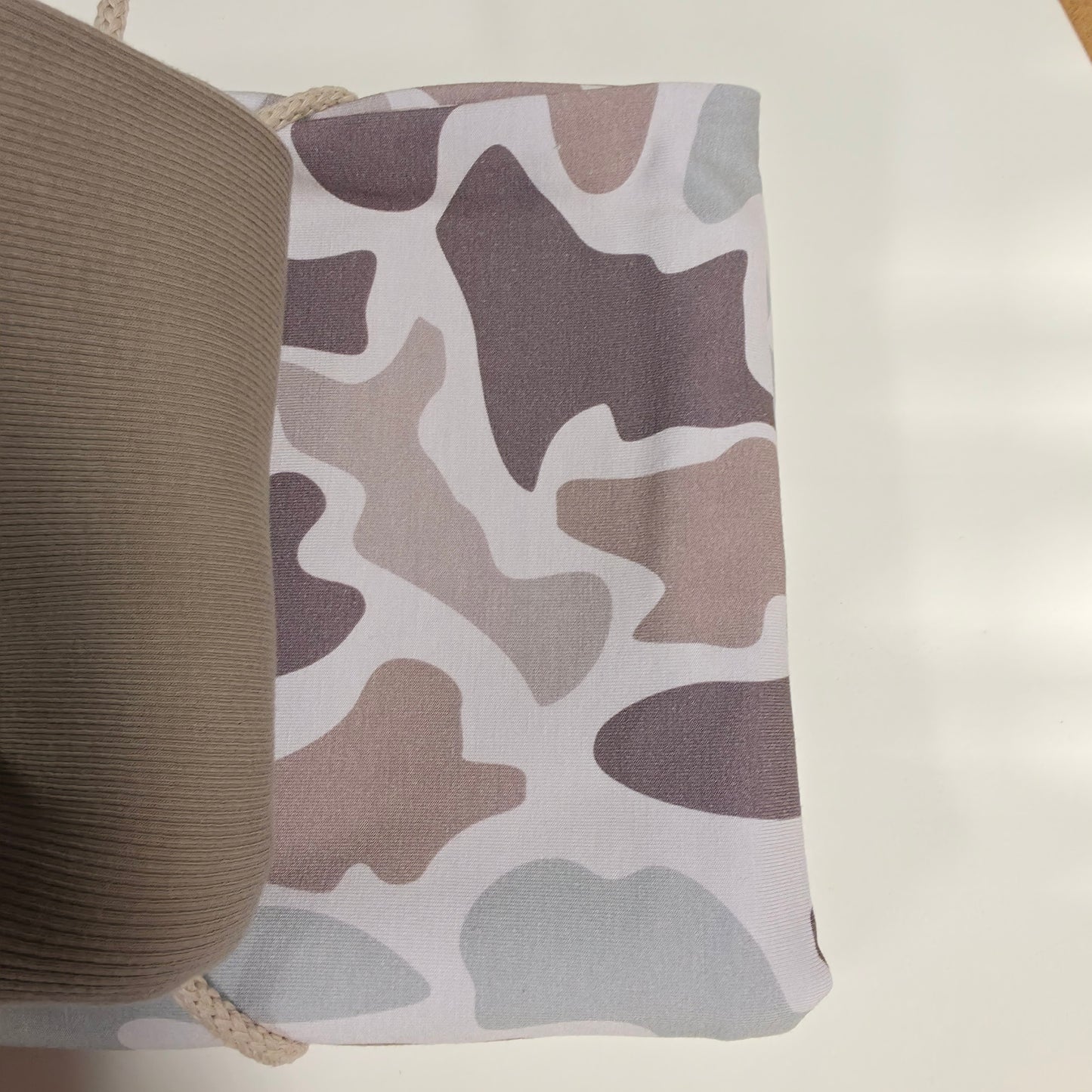 Sage Duck Camo Bundle