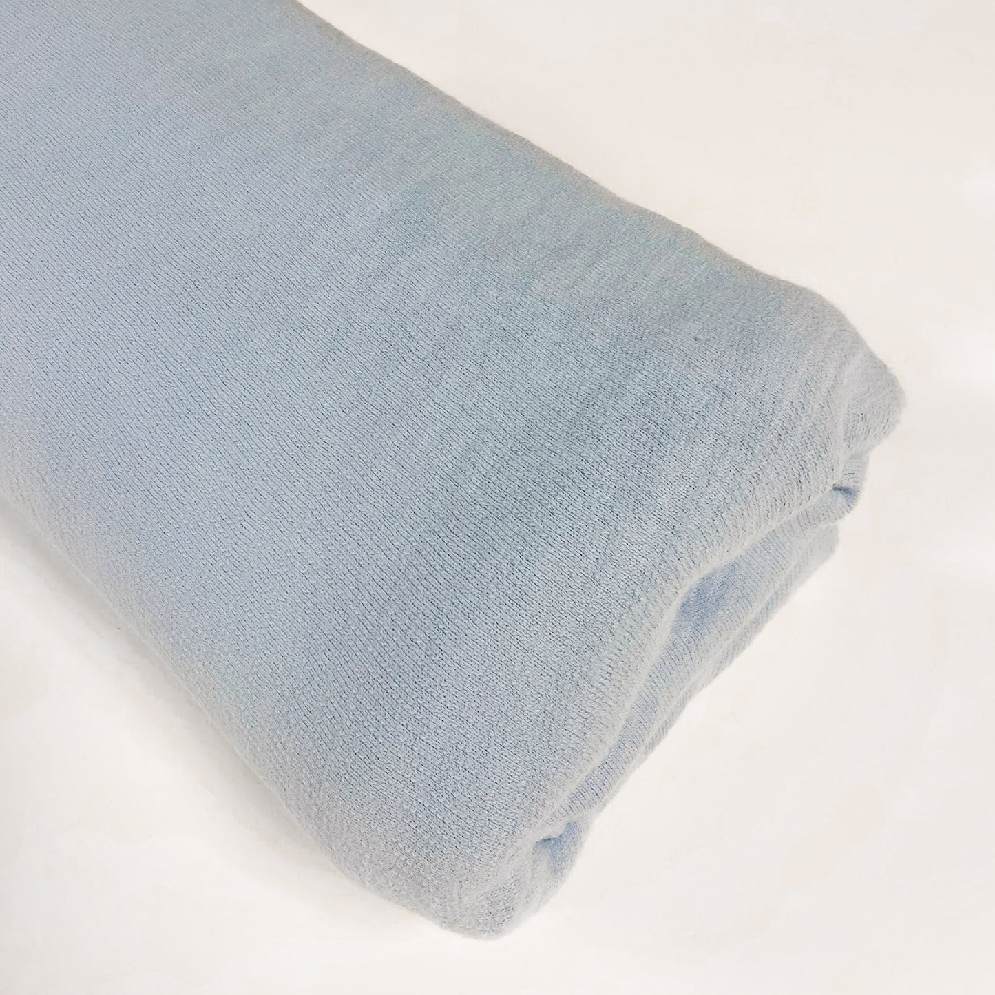 Ocean Tide Slub French Terry Pre-Cut