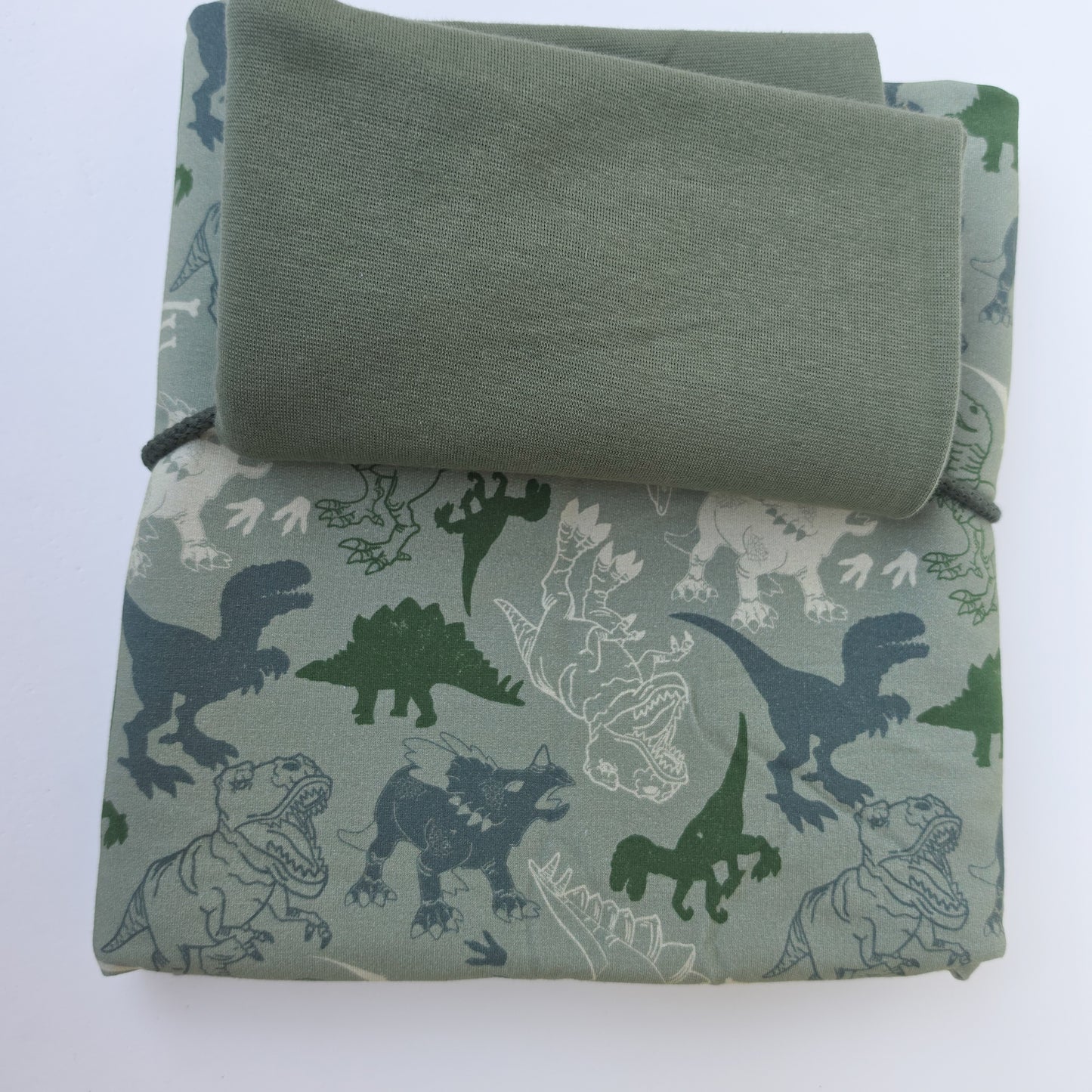 Green Dino Bundle