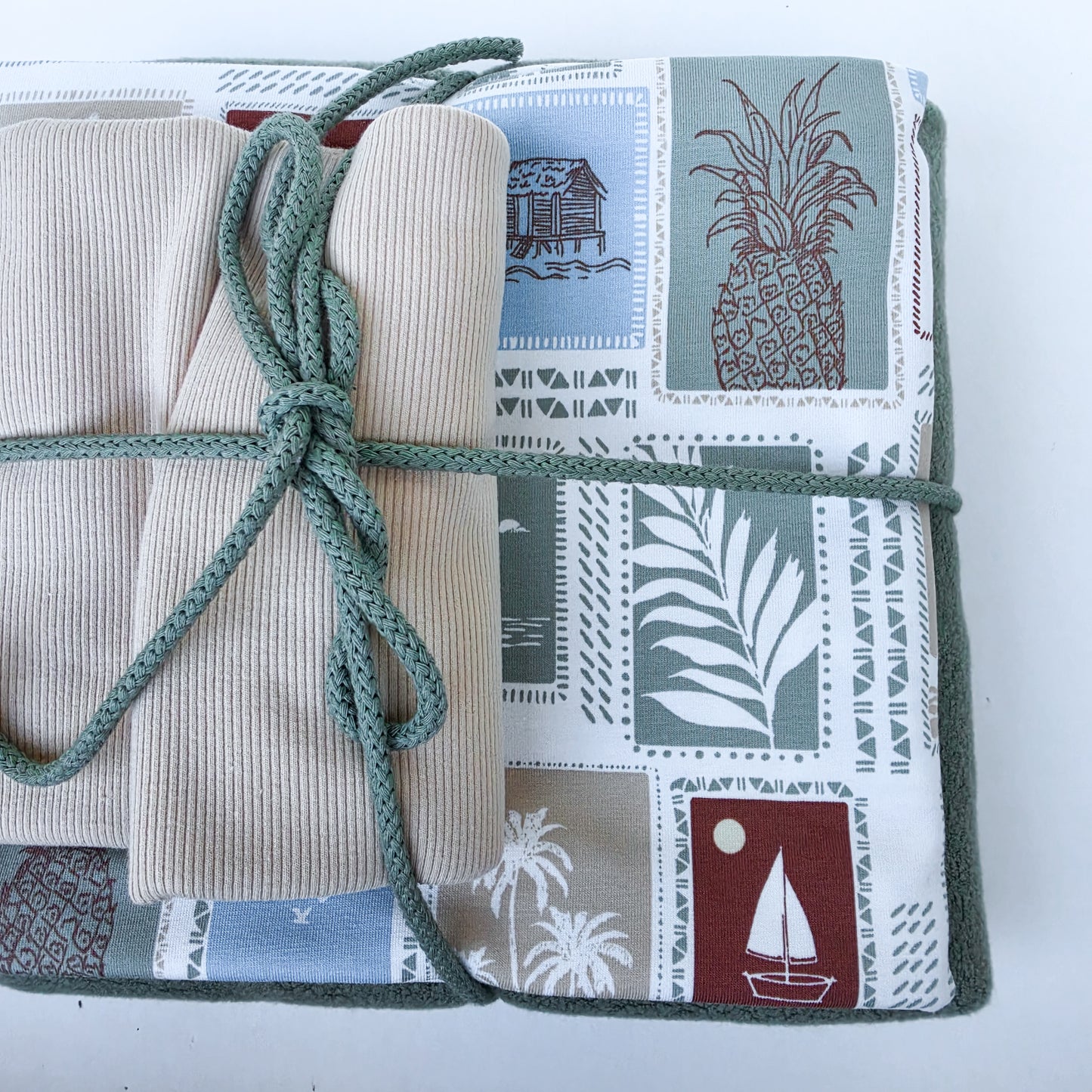 Seaglass Beach Day Bundle