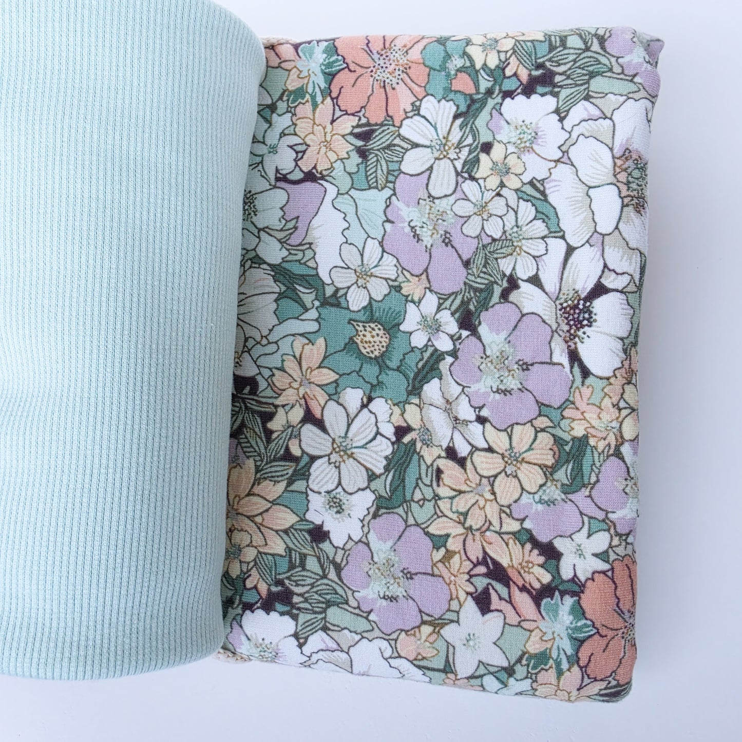 See You At Six floral Bundle