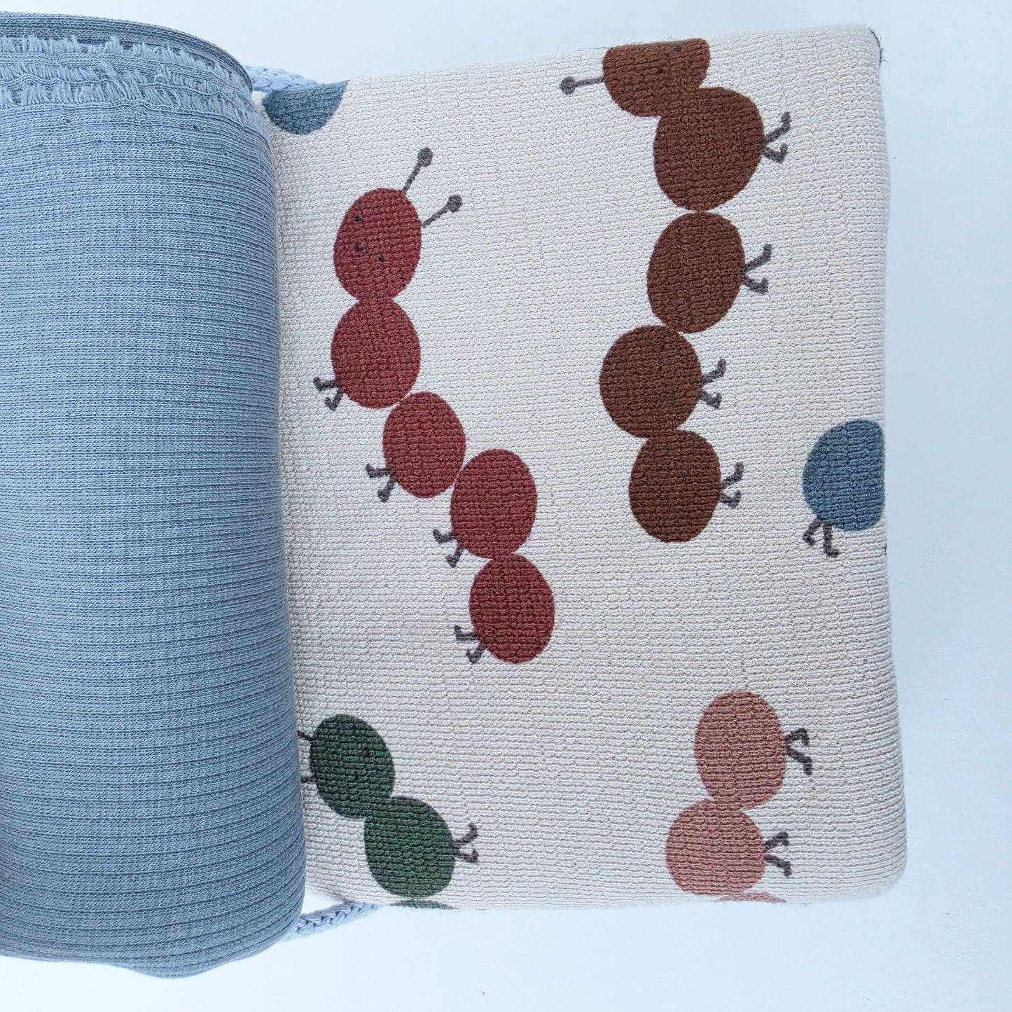 Caterpillar Bundle