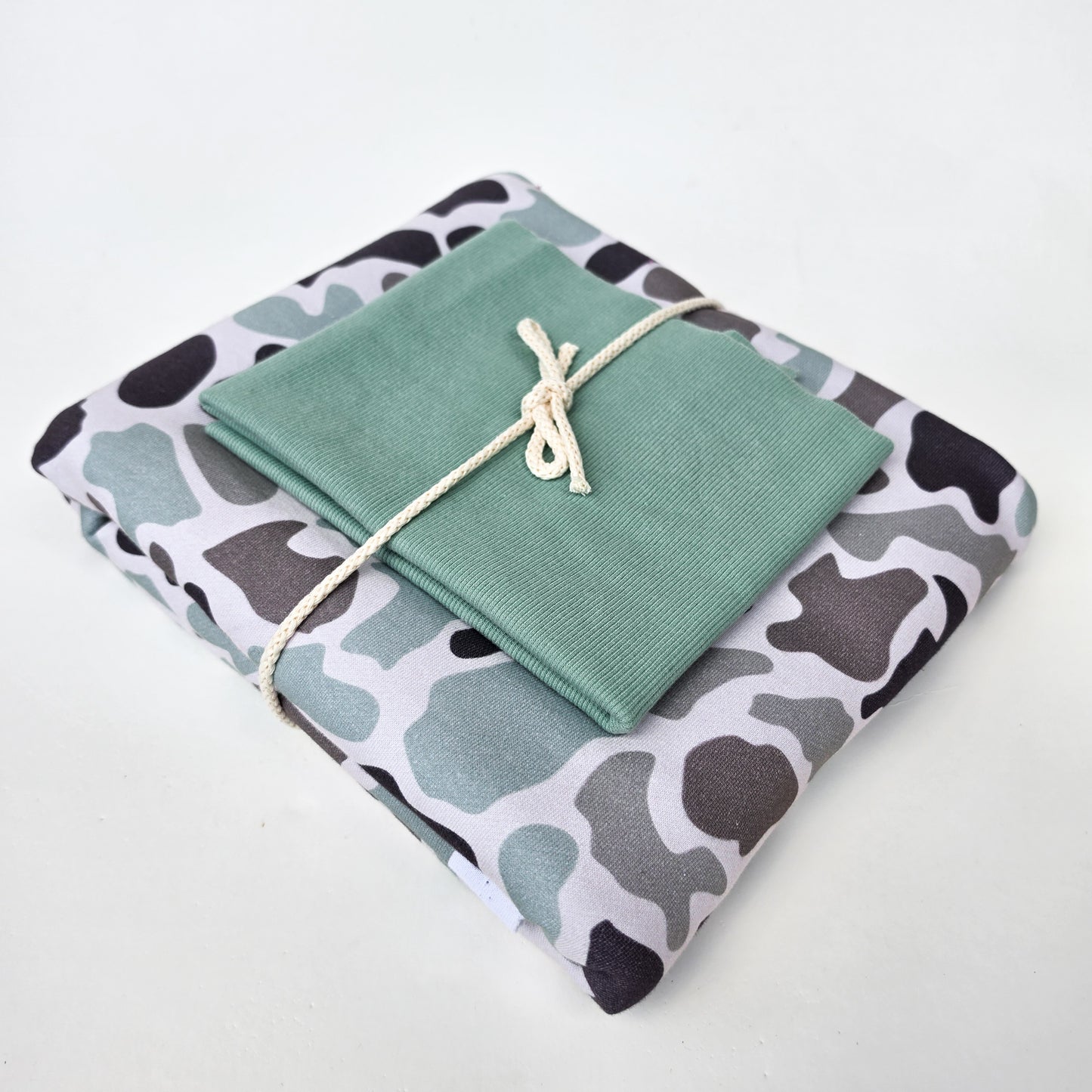 Sage Camo Bundle