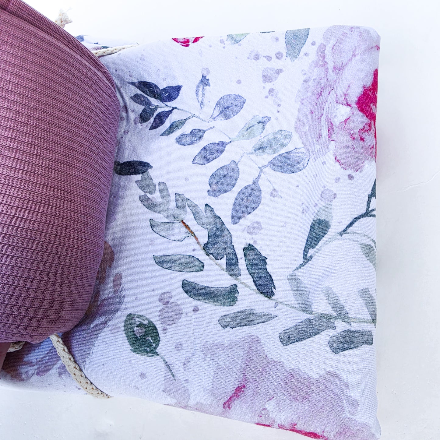 Spring Watercolor Floral Bundle