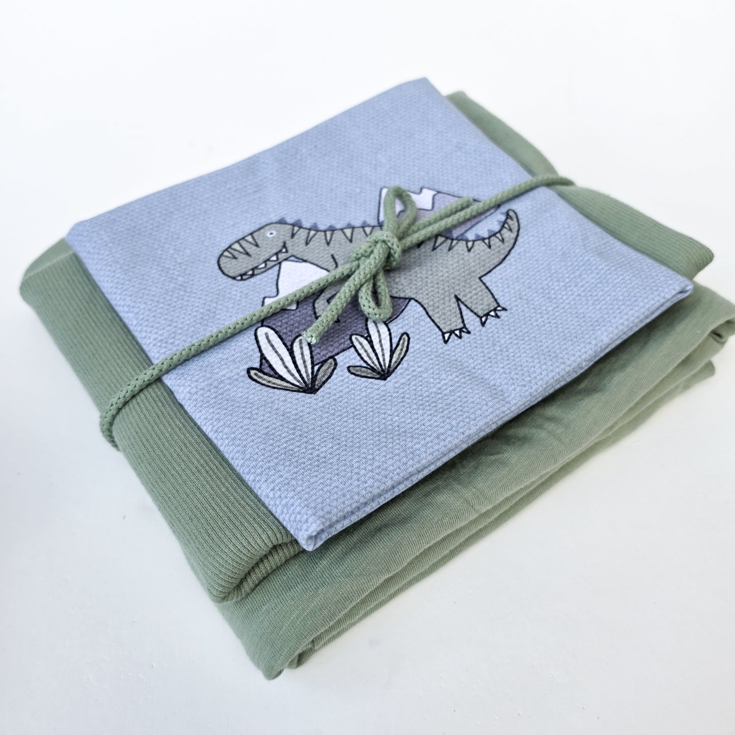 Seaglass Dino Bundle