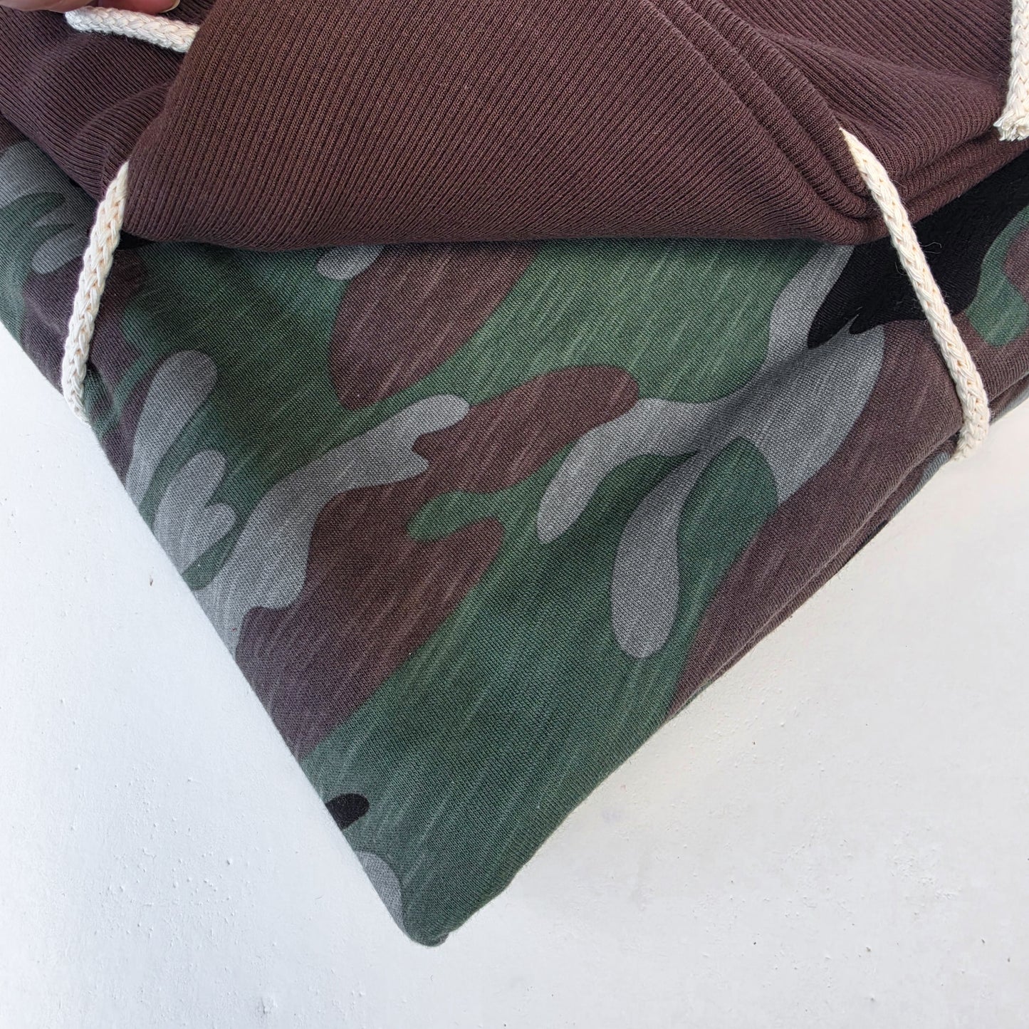 Camo Slub Bundle
