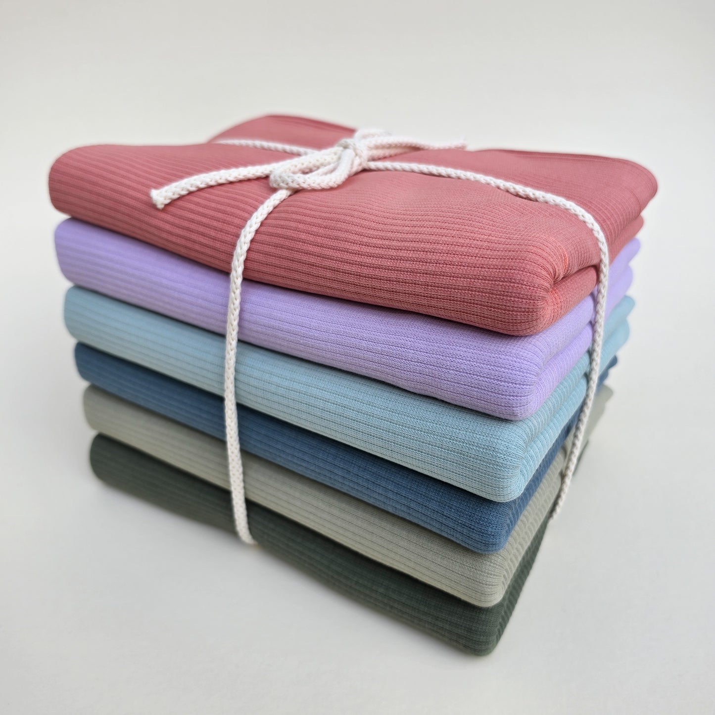 4x2 Euro Rib Bundle