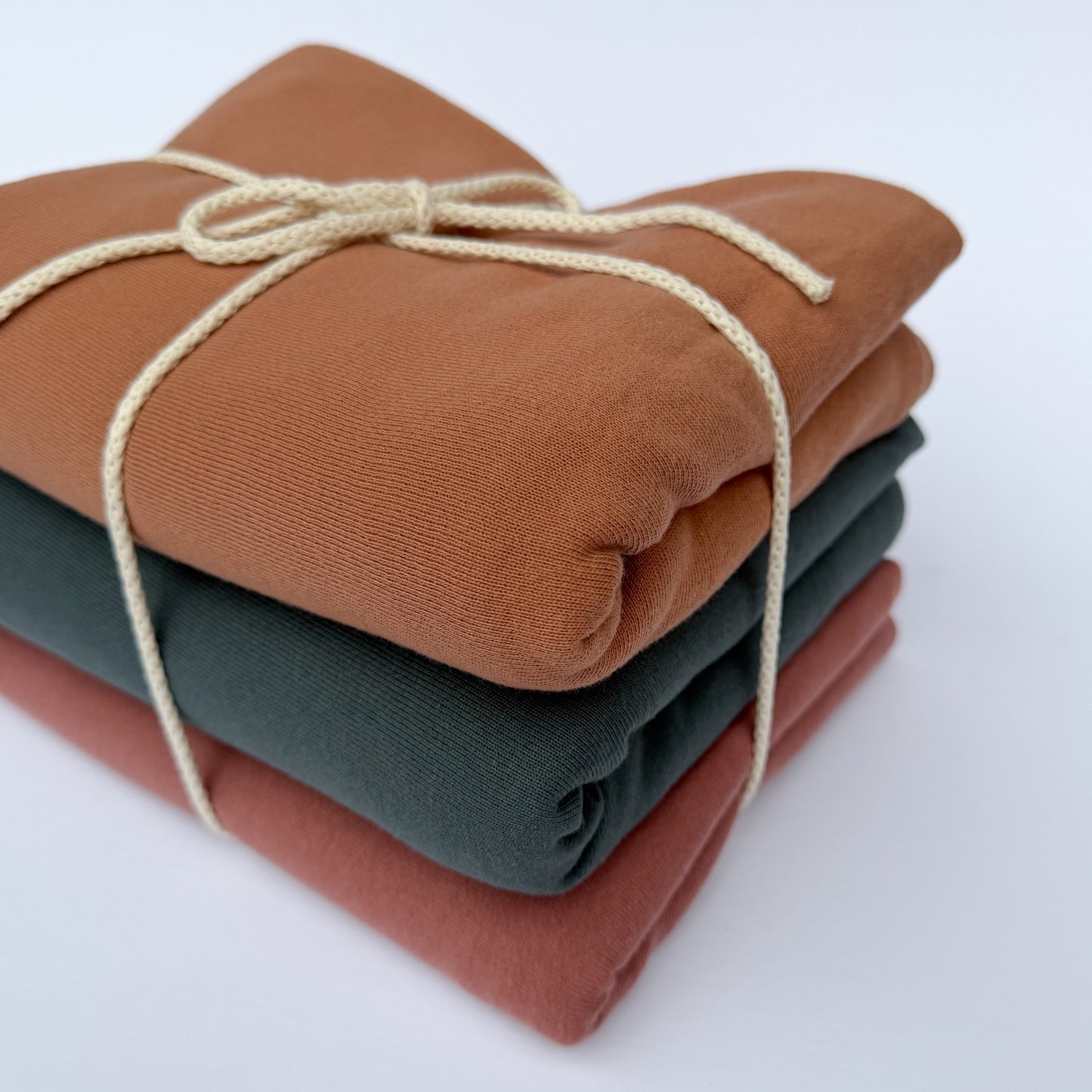 Highloop French Terry Bundle