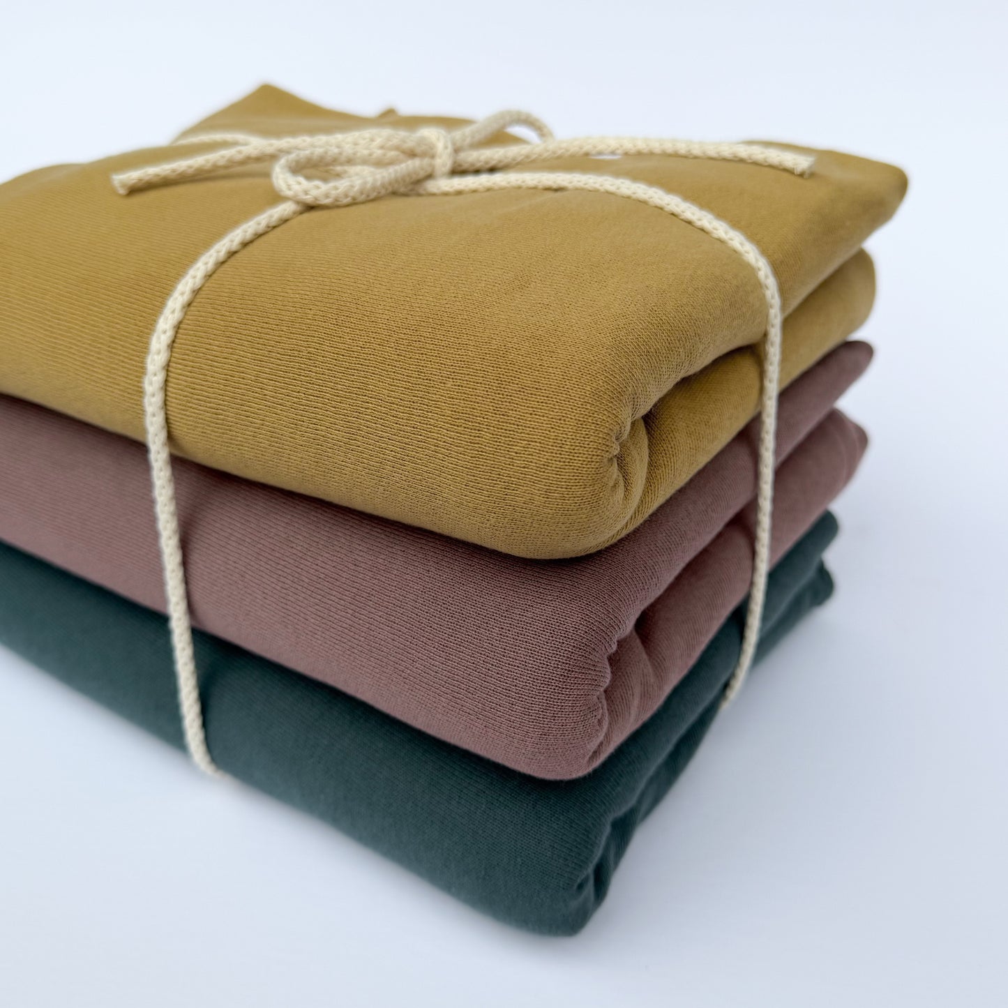 Highloop French Terry Bundle