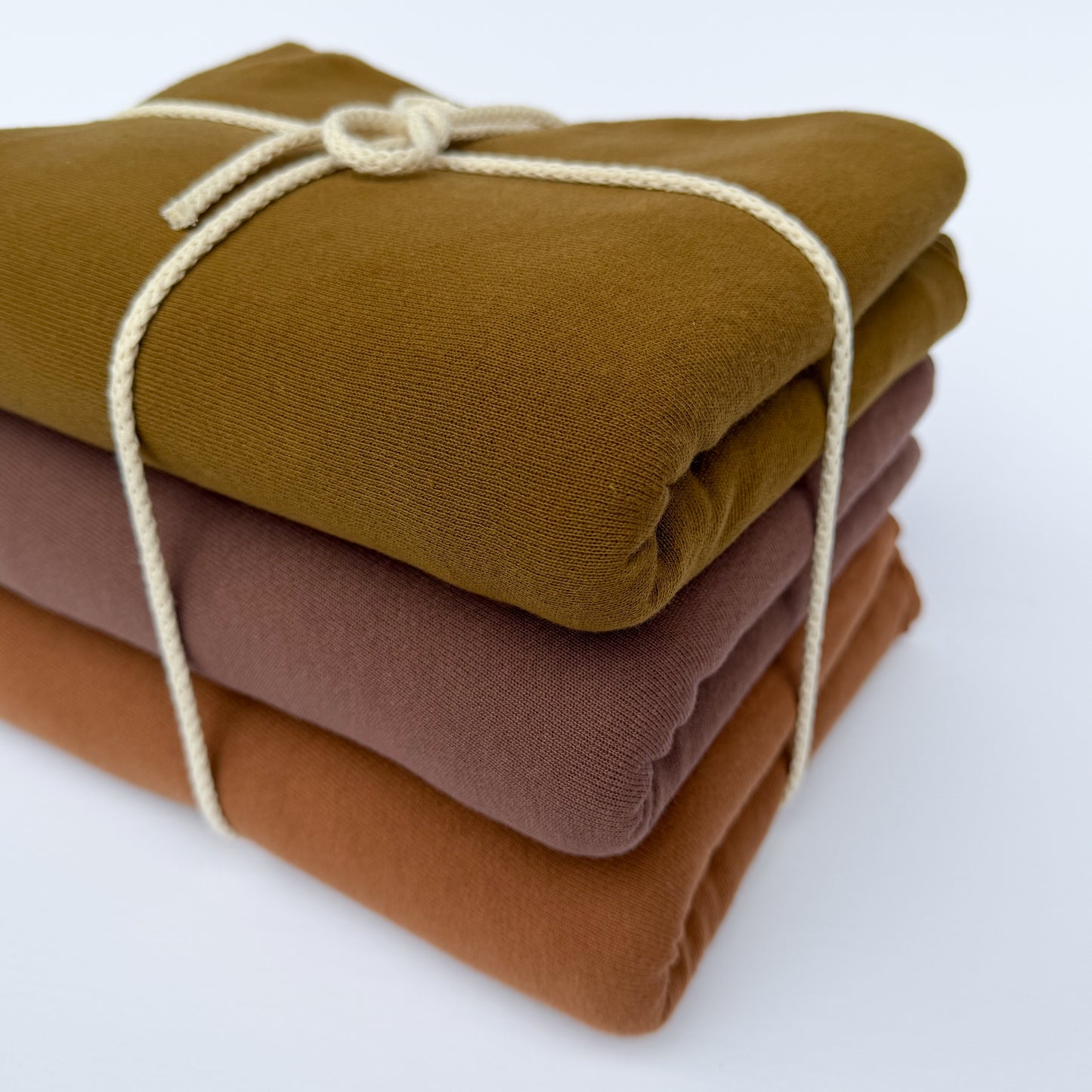 Highloop French Terry Bundle