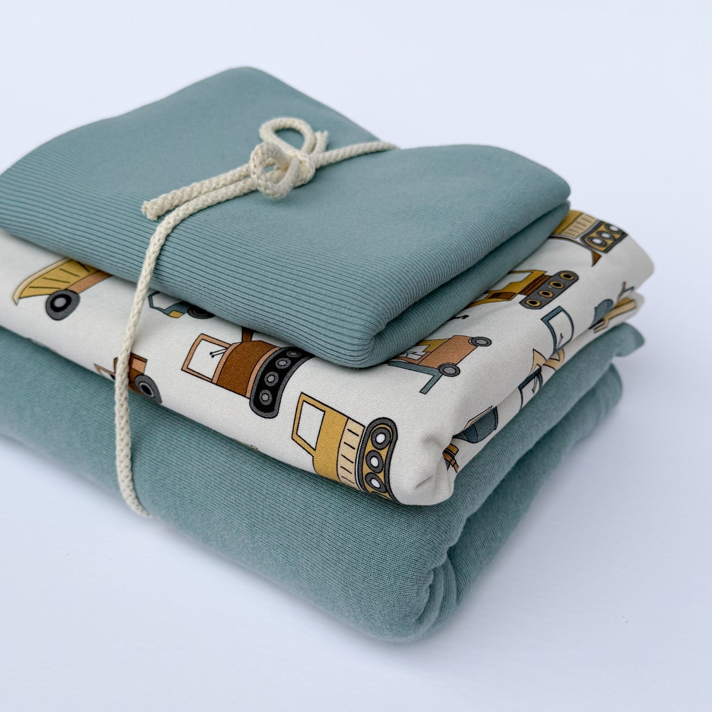 Aruba Construction Vehicle Bundle