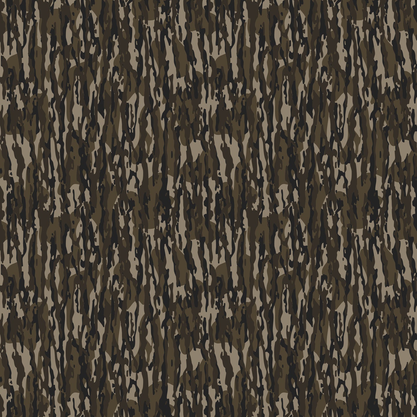Land Camo (Smaller Scale)
