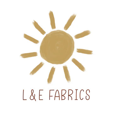 Landefabrics logo