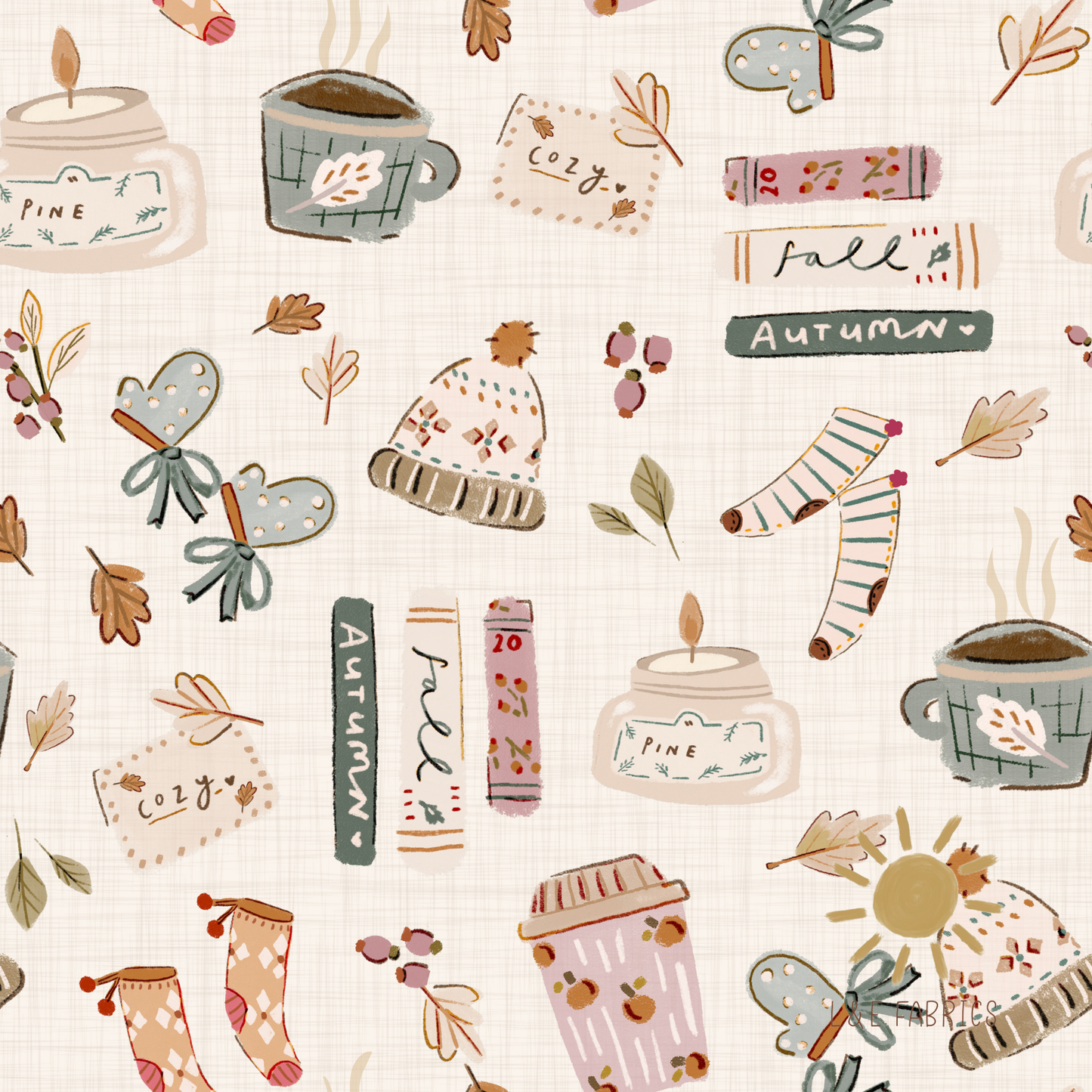 Cozy Autumn