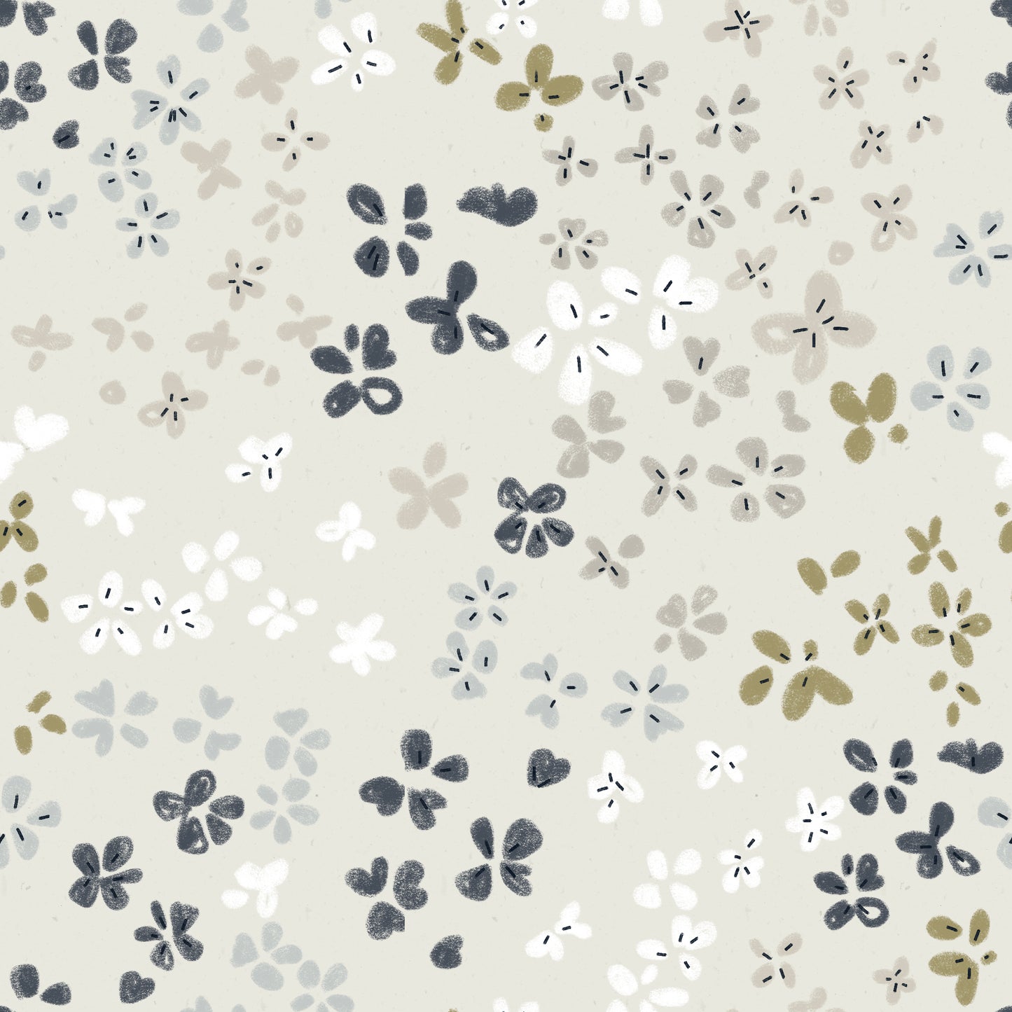 Winter Floral