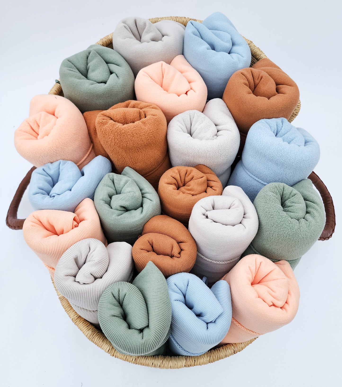 Beach Days Collection - Seaglass