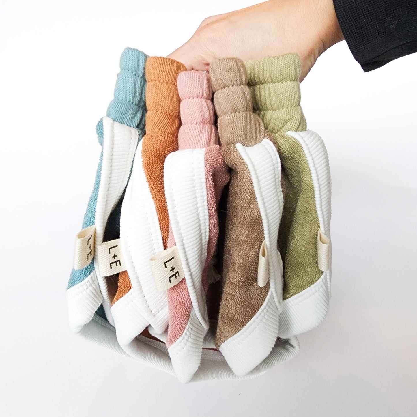 American Milled Earthy Summer - Driftwood