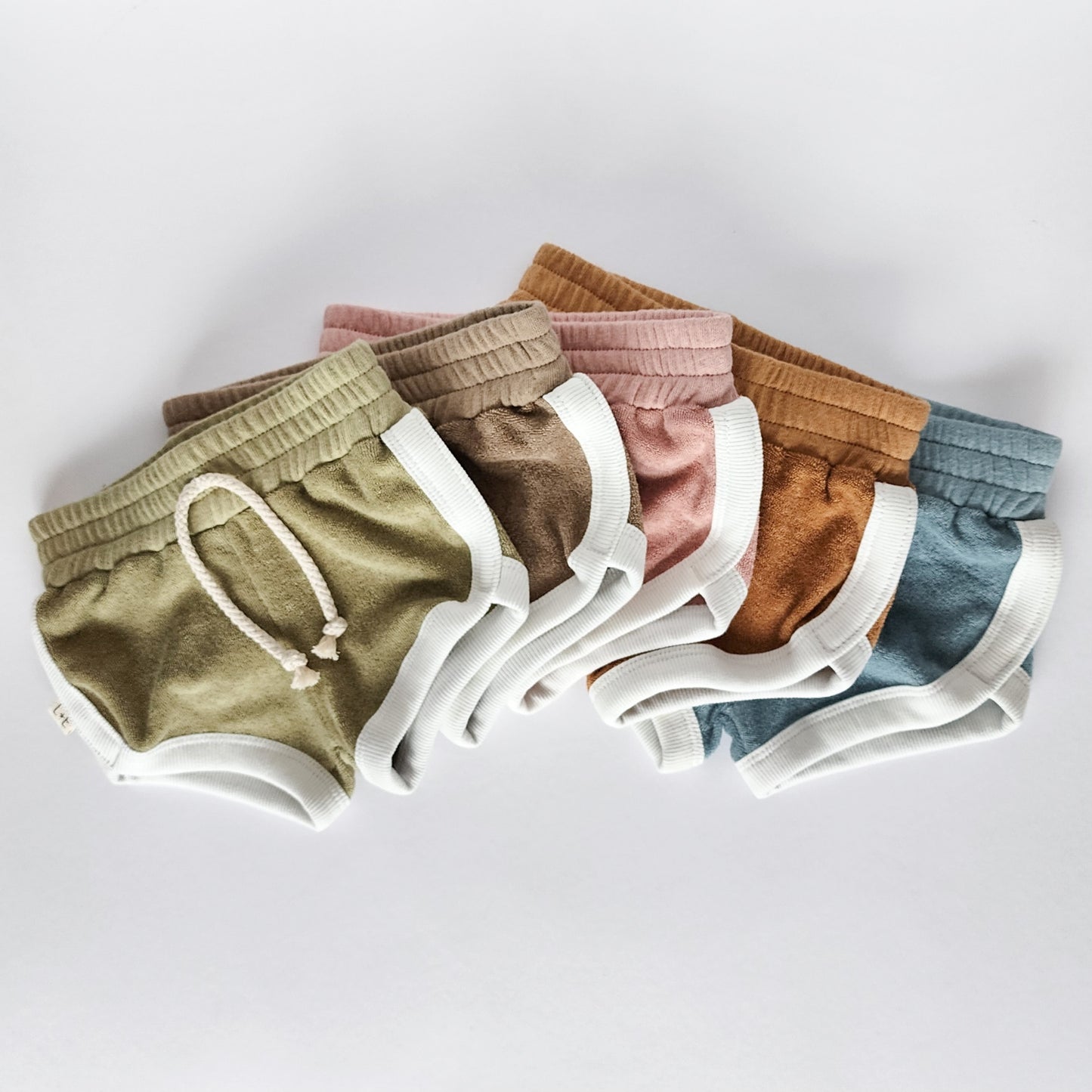 American Milled Earthy Summer - Aloe