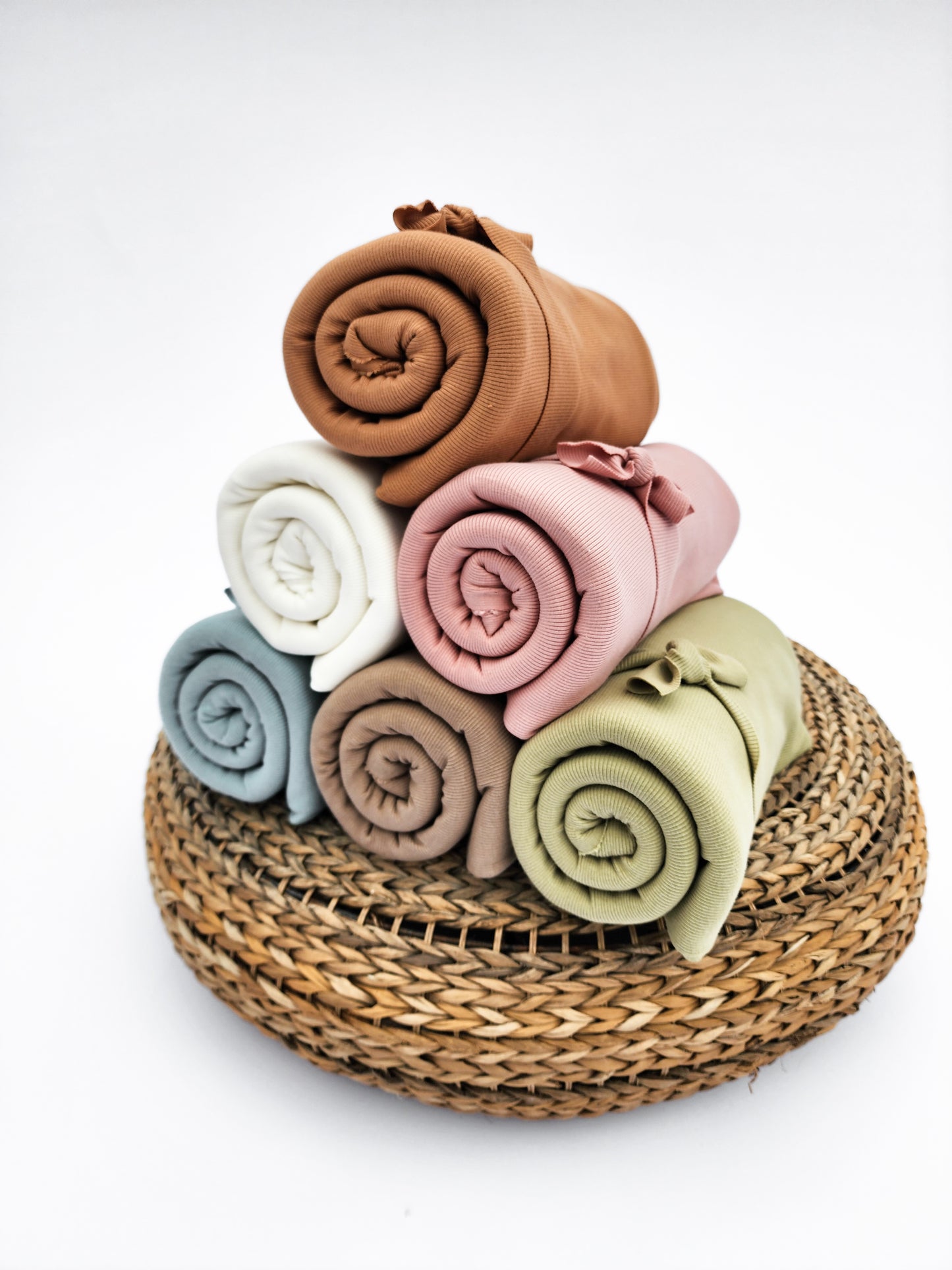 American Milled Earthy Summer - Desert Sand