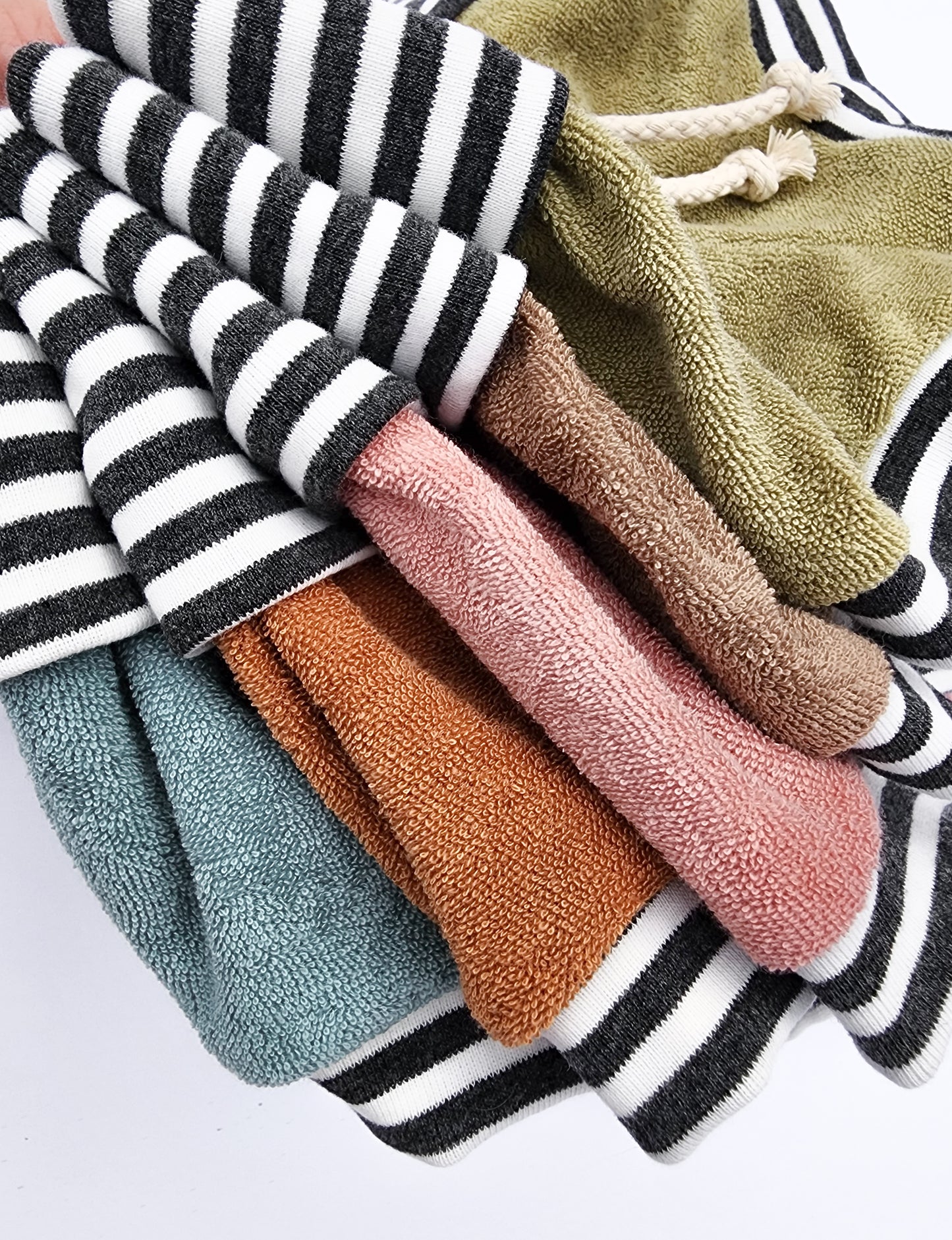 American Milled Earthy Summer - Aloe
