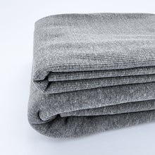Load image into Gallery viewer, American Milled Stretch Fleece and 2x1 Rib