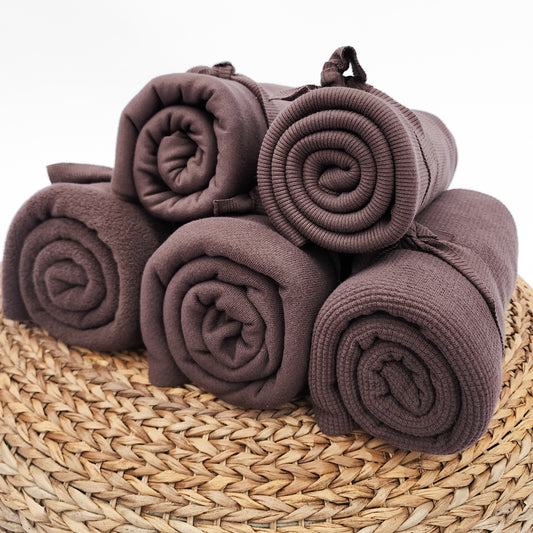 Woodland Winter Collection - Black Walnut