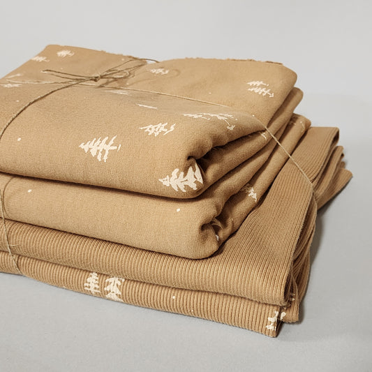 Oak Tree Bundle