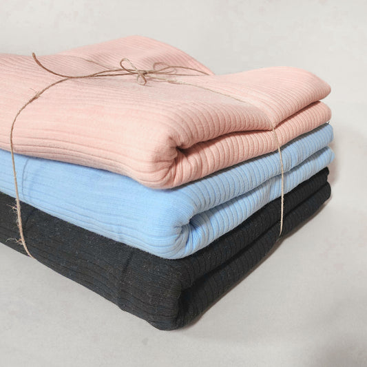 4x2 Rib Bundle