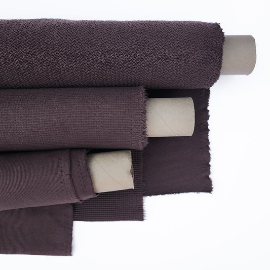 Woodland Winter Collection - Black Walnut