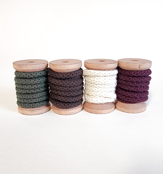 Woodland Winter Collection - Drawstring