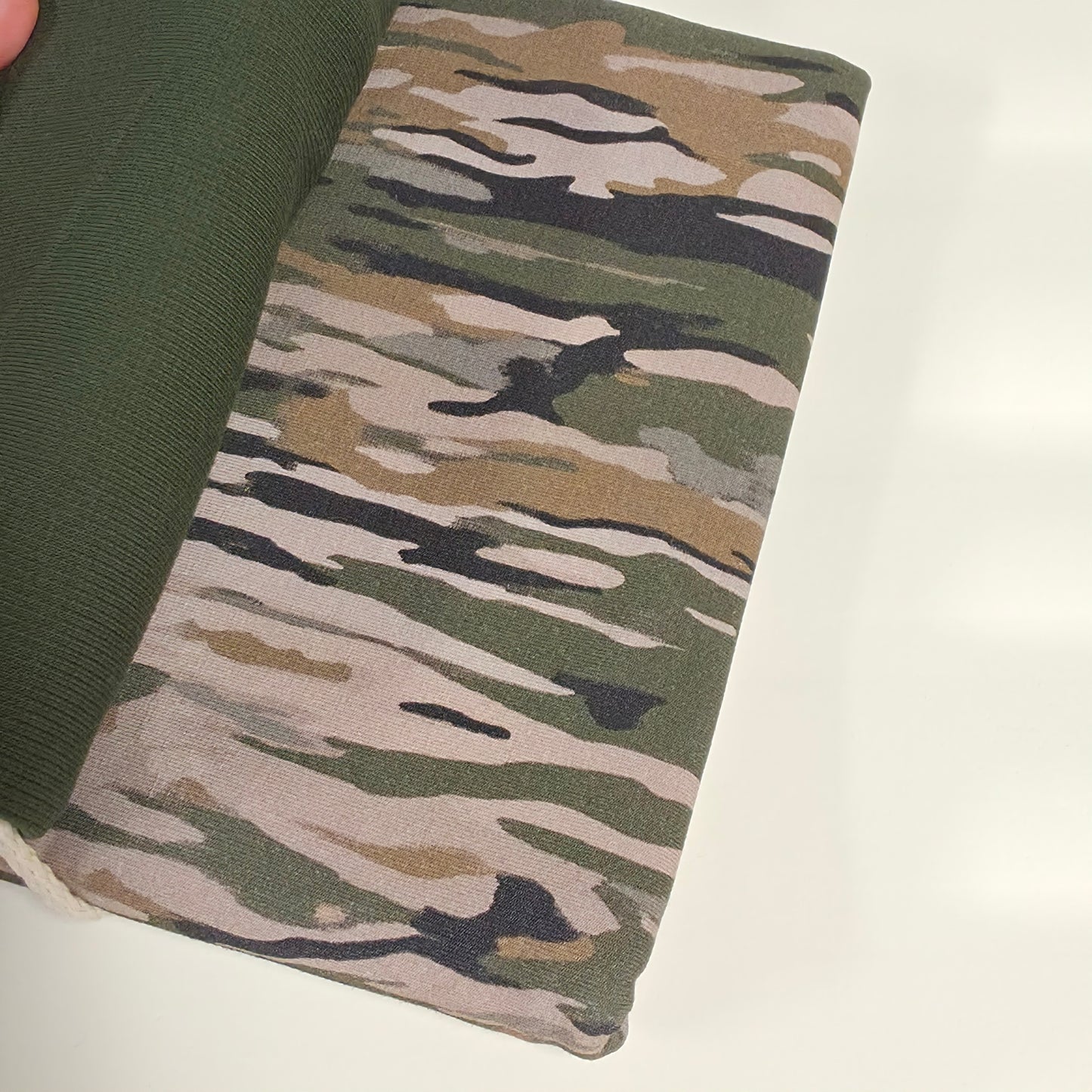 Abstract Camo Bundle