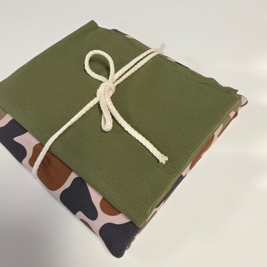 Duck Camo Bundle