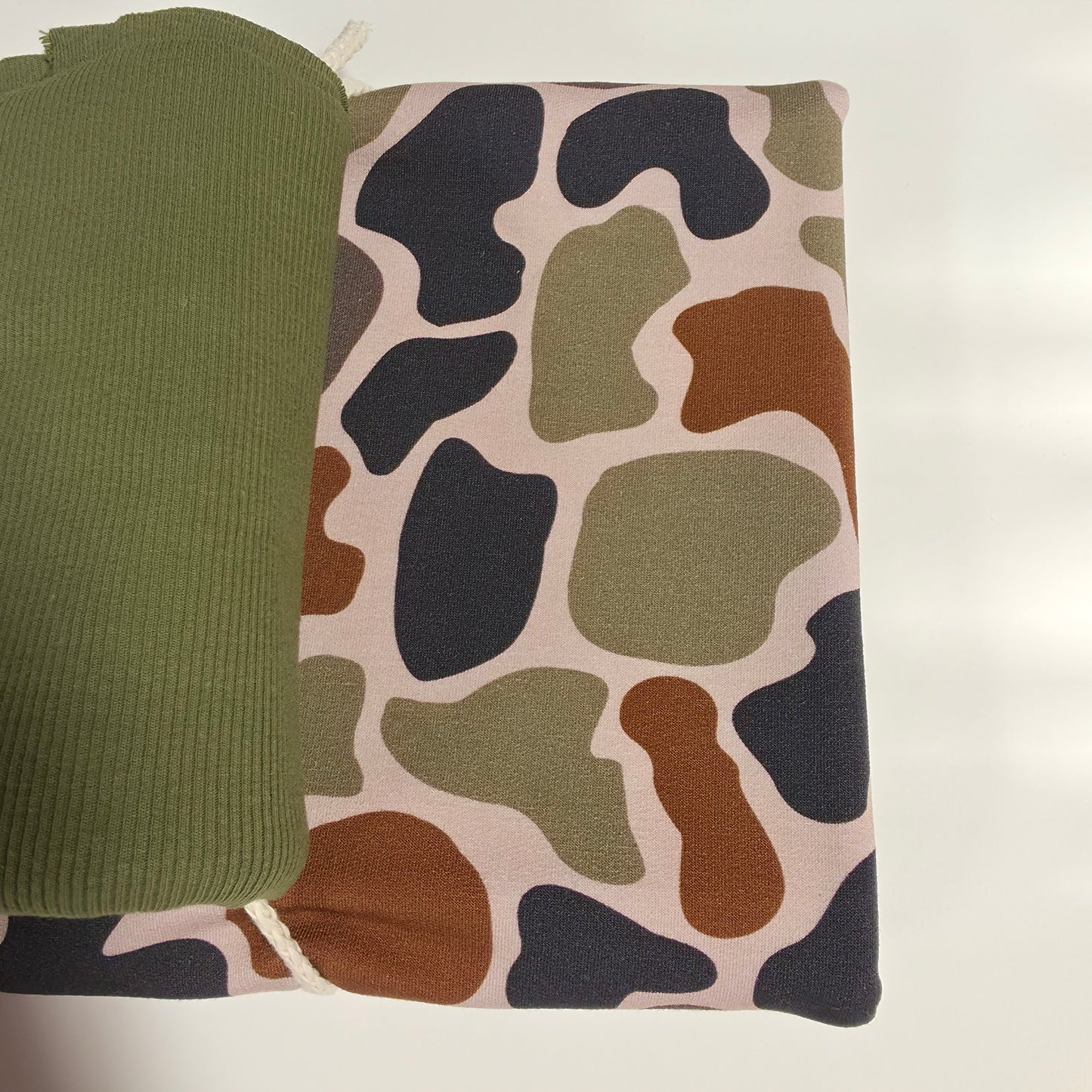 Duck Camo Bundle