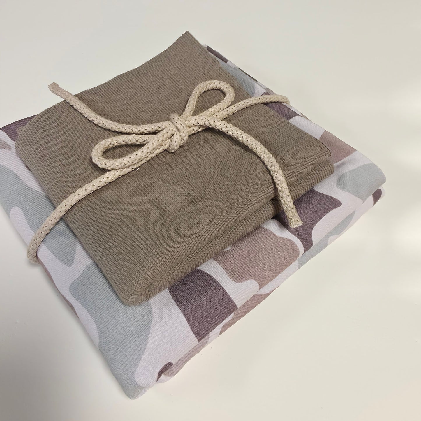Sage Duck Camo Bundle