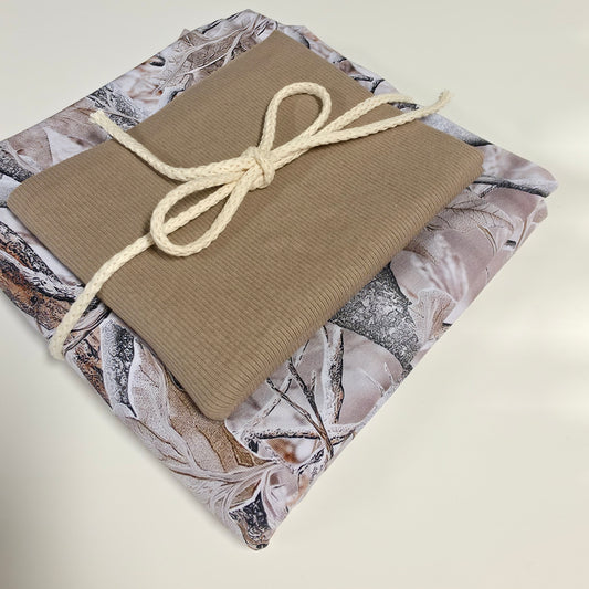 Winter Camo Bundle