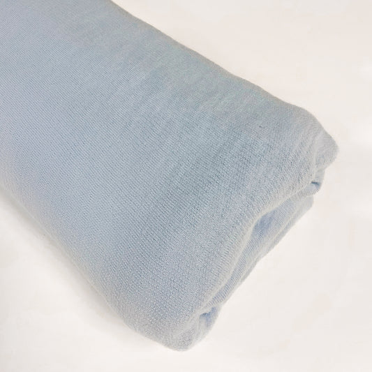 Ocean Tide Slub French Terry Pre-Cut