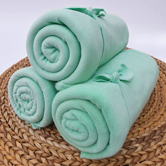 Beach Boardwalk - Mint Ice