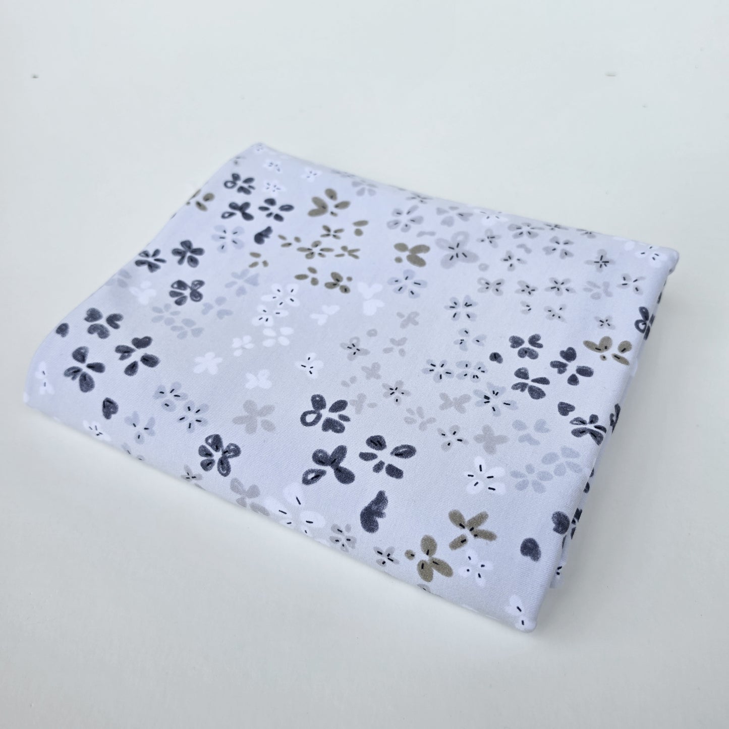 Winter Floral Pre-cut