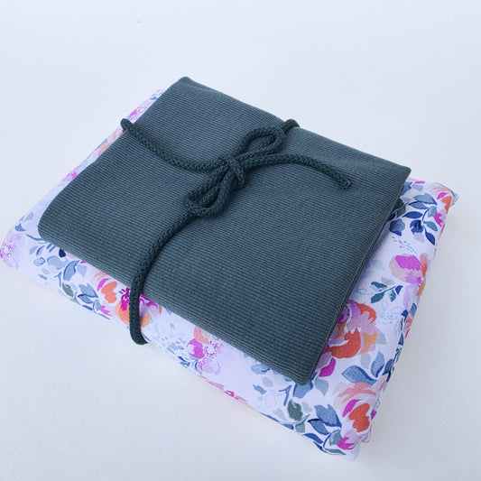 Emerald Floral Bundle