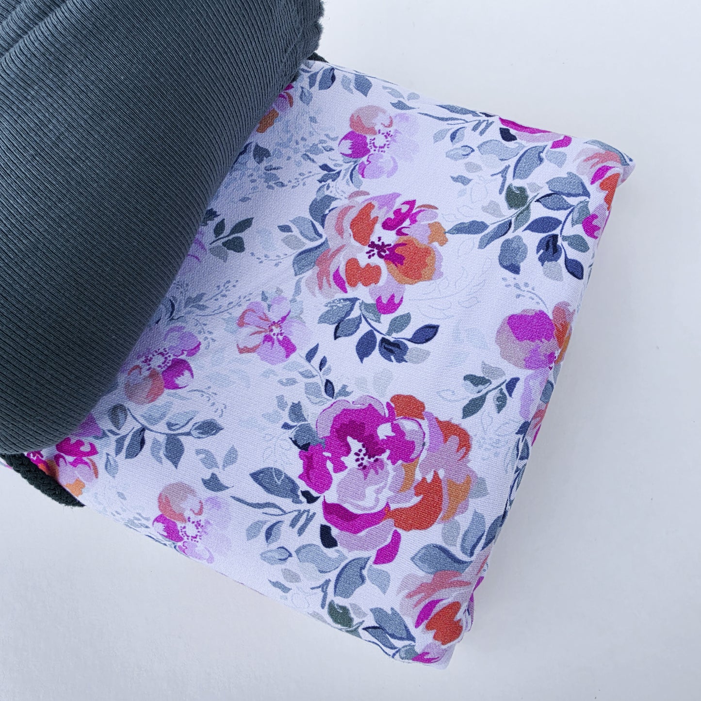 Emerald Floral Bundle