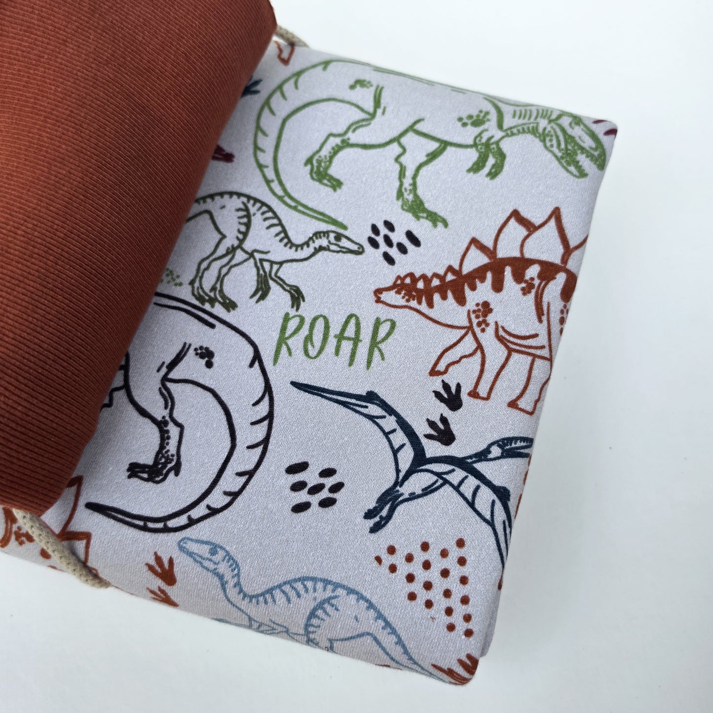Colorful Dino Bundle