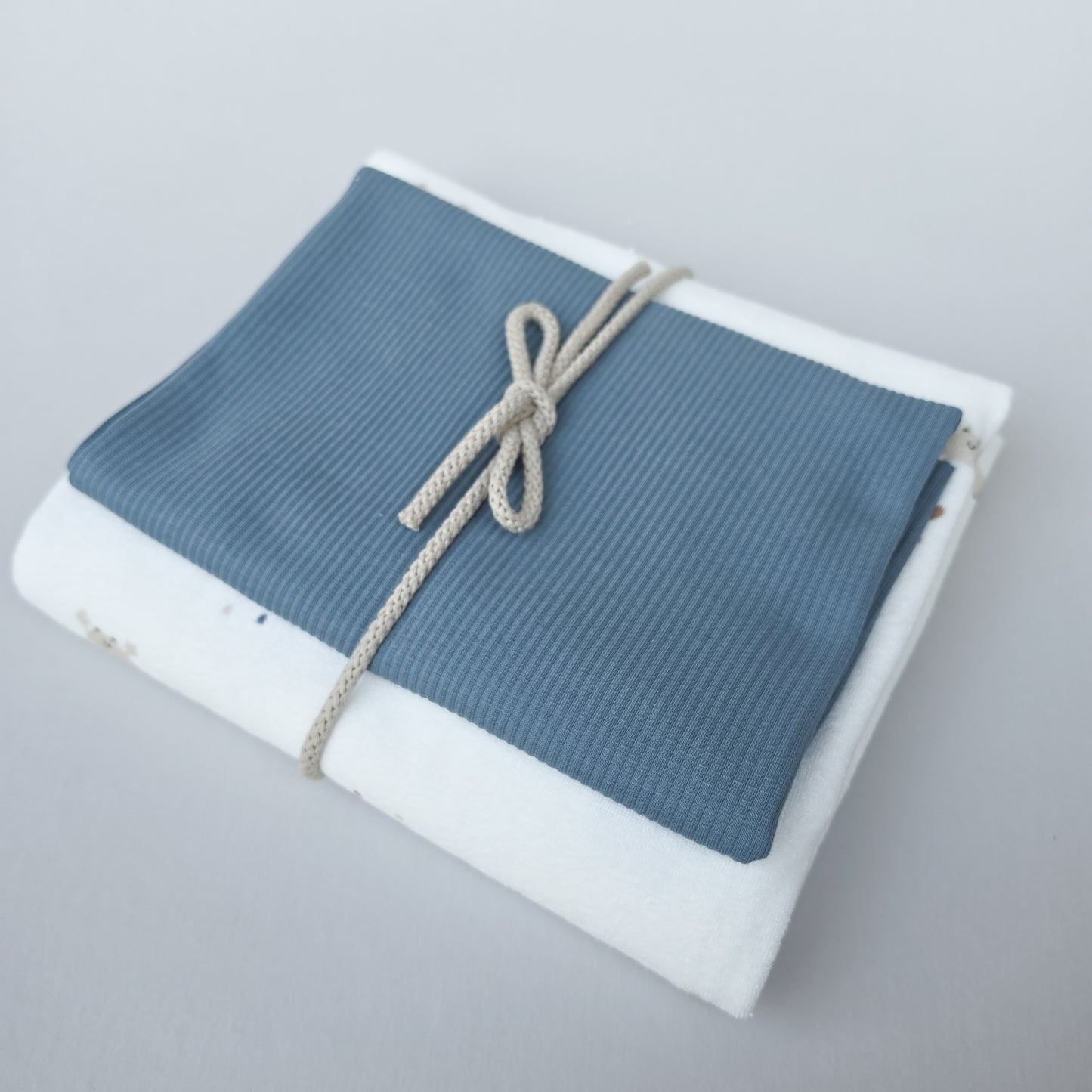Crab Sponge Terry Bundle