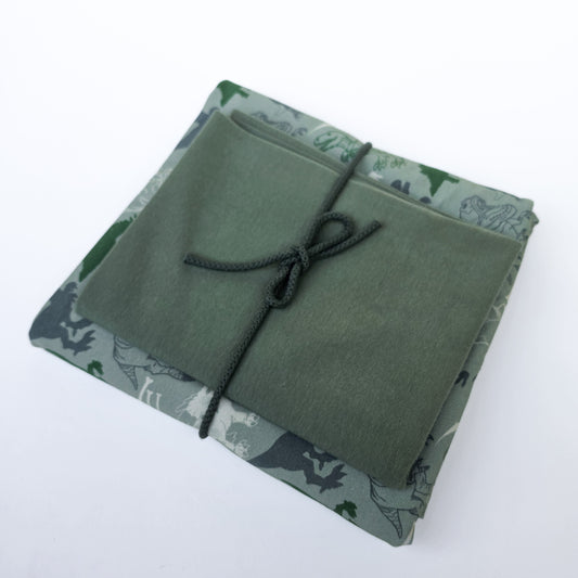 Green Dino Bundle