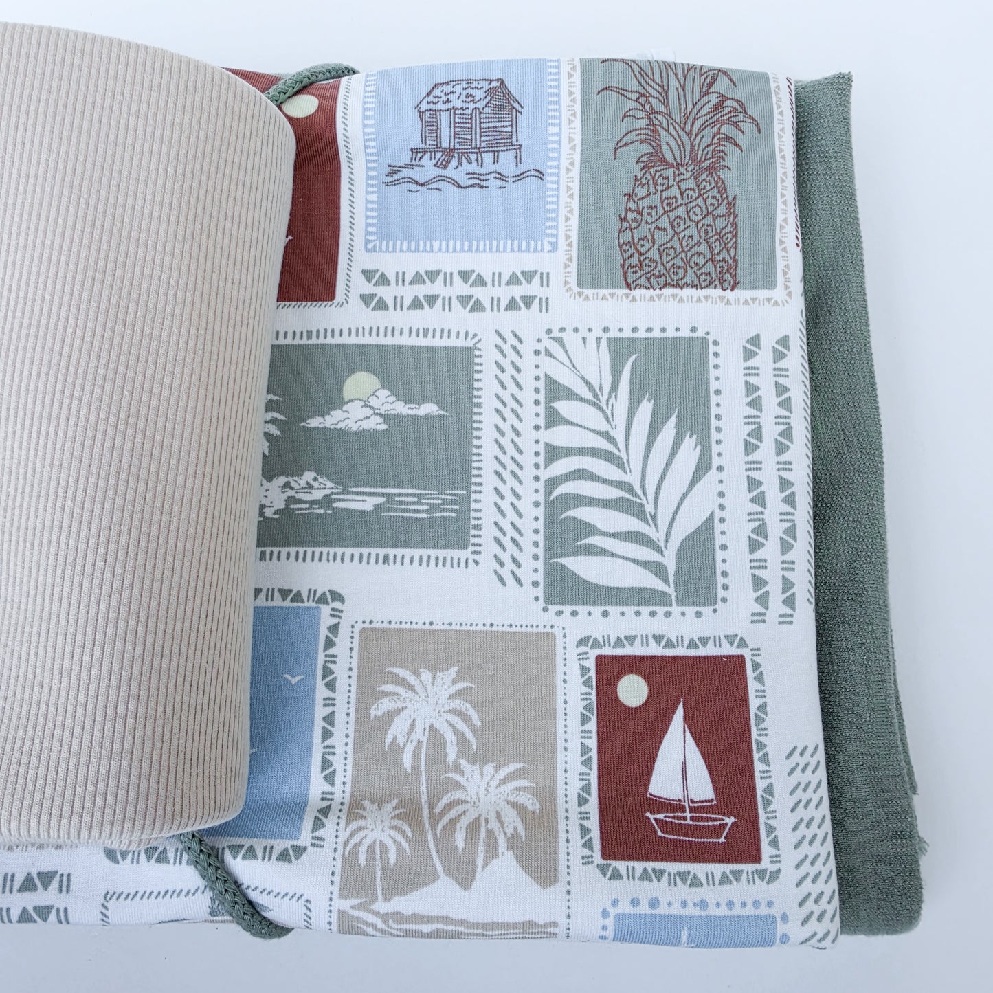 Seaglass Beach Day Bundle