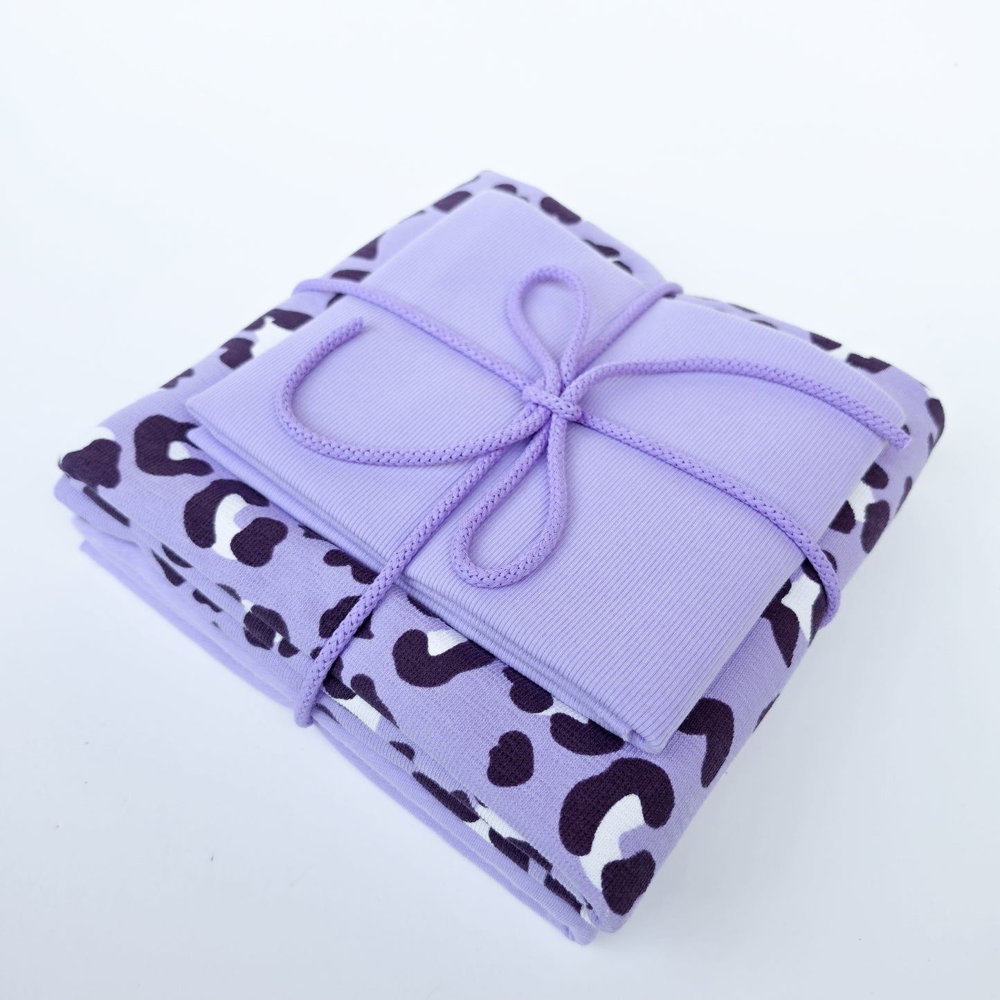 Lavender Haze Panther Bundle